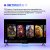 ��������� LED 50" ������ �� ������� ������ (YNDX-00075B)