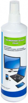 Silwerhof Screen Clean  ,   /