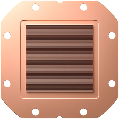 �������� �������� ���������� ID-COOLING FX240 LCD LGA1851/1700/1200/115X/AM4/AM5 (6��/���,TDP 300W, ARGB FAN and PUMP, LCD Display, PWM, DUAL FAN 120mm) RET