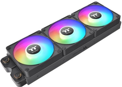 ���������� Thermaltake CT140 EX Sync ����������� ARGB ������ Ret (CL-F193-PL14SW-A)
