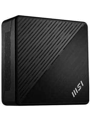 ����-�� MSI Cubi N ADL S-269BRU, Intel Processor N100/����������� DDR4/����������� SSD/Intel UHD Graphics/��� ��, ������ (936-B0A921-269)