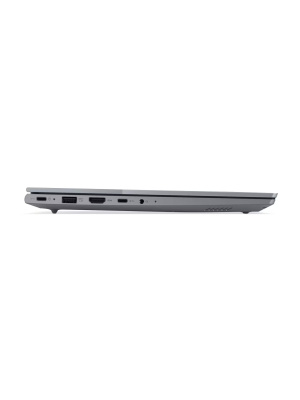 ������� Lenovo ThinkBook 14 G7 ARP, 14" (1920x1200) IPS/AMD Ryzen 5 7535HS/16 �� DDR5/512 �� SSD/AMD Radeon Graphics/Windows 11 Pro, ����� (21MV001KAK)