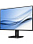 ������� PHILIPS 24E1N1100D/00(60) 23.8" Black (IPS, 1920x1080, 100Hz, 1 ms, 178�/178�, 300 cd/m, 1500:1, +DVI, +HDMI)