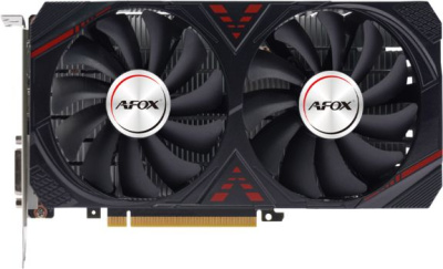 ���������� AFOX NVIDIA GeForce RTX 3050 6GB (AF3050-6GD6H4-V2)