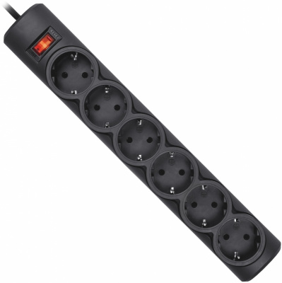 ������� ������ Defender DFS 155 5 �, ������, 6 ������� (99496)