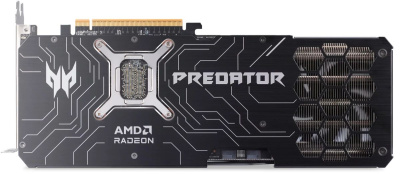���������� Acer Predator AMD Radeon RX 9070 BiFrost OC 16GB (DP.Z4GWW.P01)