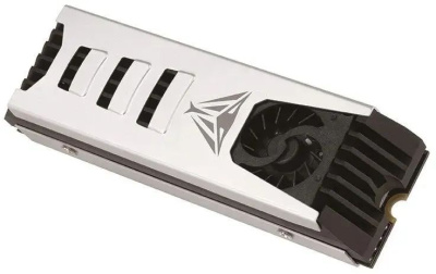 ���������� SSD Patriot PCIe 5.0 x4 4TB PV553P4TBM28H PV553 M.2 2280