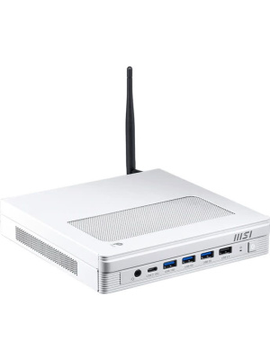 ����-�� MSI Pro DP10 A14MG-014BRU, Intel Core i3-14100/����������� DDR5/����������� SSD/Intel UHD Graphics/��� ��, ����� (936-B21012-014)