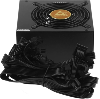 ���� ������� CHIEFTEC Proton BDF-600S-Bulk, 600��, 120��, ������ OEM