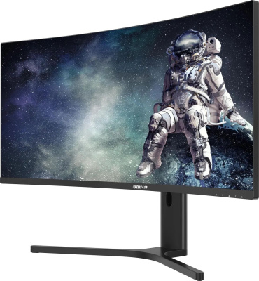 ������� Dahua 34" DHI-LM34-E330CA VA LED 3440x1440 200Hz 1ms, ������