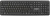 Клавиатура + мышь Exegate MK120 Black Клавиатура + мышь Exegate MK120 Black