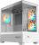 ������ �� Gigabyte C201 Panoramic ICE, Midi-Tower, ��� ��, �����