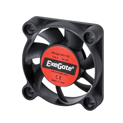 ���������� ��� ������� ExeGate Mirage-S 30x30x10 8000RPM EX281210RUS