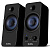  2.0 SVEN 431  (USB, 2x3 (RMS), Bluetooth)