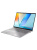 ������� ASUS Vivobook S16 M3607HA, 16" (1920x1200) IPS 144 ��/AMD Ryzen 7 260/16 �� DDR5/512 �� SSD/AMD Radeon Graphics/��� �������, ����������� (90NB16F2-M00EF0)