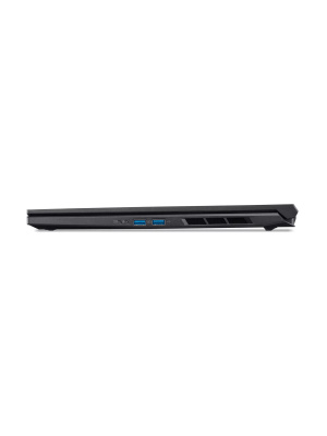 ������� Acer Nitro V 16 ANV16-72-72ZY, 16" (1920x1200) IPS 180 ��/Intel Core 7 240H/16 �� DDR5/512 �� SSD/NVIDIA GeForce RTX 5070 ��� ��������� (8 ��)/Windows 11 Home, ������ (NH.U2FAA.002)