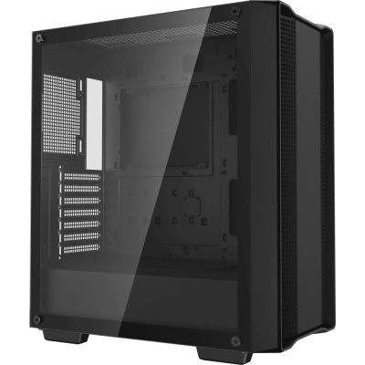 ������ Deepcool CC560 Limited V2 ��� ��, ������� ���� (���������� ������), ������, ATX