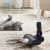 Пылесос Vitek VT-CLS01LIGHT 450Вт темно-серый/серебристый Пылесос Vitek VT-CLS01LIGHT 450Вт темно-серый/серебристый