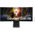 ������� Samsung 34" Odyssey G8 G85SD LS34DG852SIXCI UWQHD OLED Silver