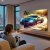 ��������� OLED Skyworth 43" 43Q66H Eye Care Frameless ������ 4K Ultra HD 60Hz Smart TV