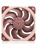 ����� ��� ������� Noctua NF-A12x25 G2 PWM (120x120x25mm, 4-pin PWM, 63.15CFM, 22.5dBA, 1800RPM, Beige/Brown)