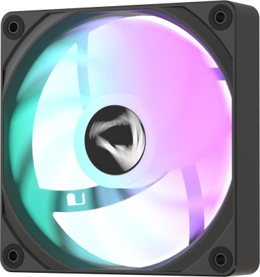 ���������� ��� ������� Formula PA120 ARGB 120�120x25 ������ 4-pin (PA120 BLACK) Ret