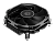 Cooler ID-Cooling IS-30i BLACK LGA1851/1700/1200/115X   30mm (TDP 100W, PWM, 4 .  , FAN 92mm) BOX