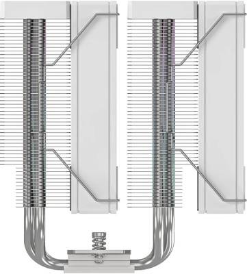 ����� ��� ���������� ID-COOLING FROZN A620 PRO SE ARGB WHITE, retail