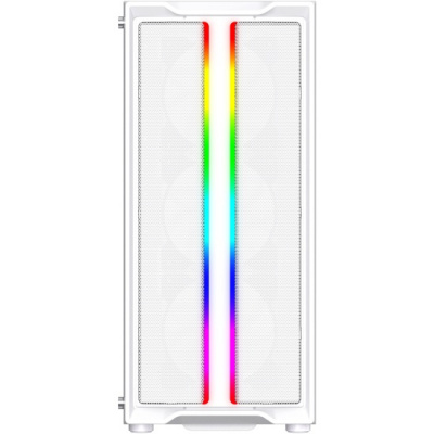 ������ Powercase Mistral Evo White CMIEW-F4S