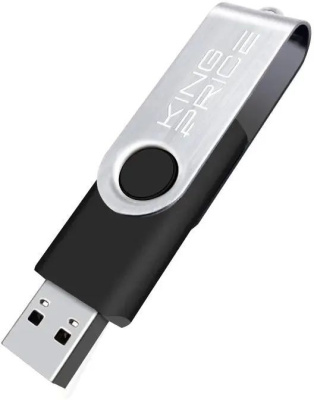 ���� ���� KingPrice 32GB KPFD2 KPFD2A032ABK USB2.0 ������