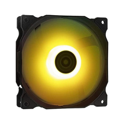 ���������� ��� ������� ADATA XPG VENTO 120 ARGB PWM Black (3 ��.)