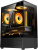 Корпус Accord ACC-UE2B TG OFFICE PRO черный без БП mATX 2xUSB2.0 1xUSB3.0 1xUSB3.1 audio Корпус Accord ACC-UE2B TG OFFICE PRO черный без БП mATX 2xUSB2.0 1xUSB3.0 1xUSB3.1 audio