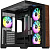 ������ �� Thermaltake View 380 WS, Midi-Tower, ��� ��, ������ (CA-1Z2-00M1WN-WS)