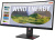 Монитор Lenovo 34" ThinkVision T34WD-40 VA LED 3440x1440 120Hz 4ms черный 64AEGAT1UK Монитор Lenovo 34" ThinkVision T34WD-40 VA LED 3440x1440 120Hz 4ms черный 64AEGAT1UK