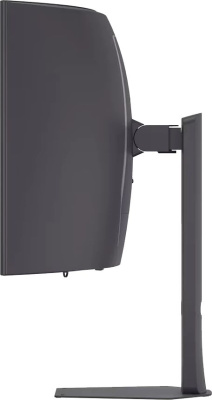 ������� 39" LG UltraGear 39GX900A-B OLED, 3440x1440, 240Hz, 0.03 ms, Black