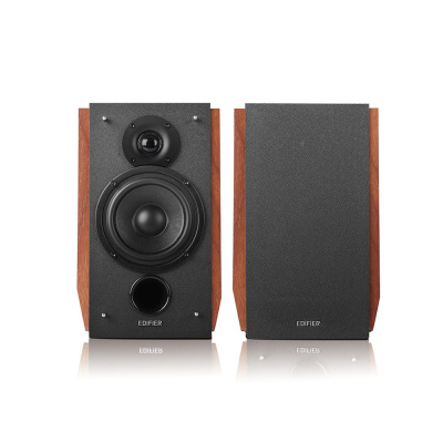 Edifier R1700BT, ������, ������������ ������� 2.0, Bluetooth, ����� ��, ��������(RMS): 33�2 ��