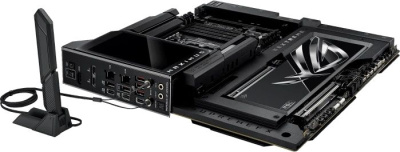 ����������� ����� ASUS ROG MAXIMUS Z890 EXTREME, LGA1851, E-ATX, 90MB1IA0-M0EAY0 Ret