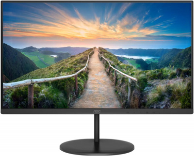 ������� AOC 24" Value Line Q24V4EA 2560x1440 IPS LED 75�� 4ms HDMI DisplayPort