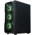 Корпус XASTRA A304 4ARGB Black ATX/Mesh/half-size TG/4x120mm ARGB FC fans/ A304-4FC12A Корпус XASTRA A304 4ARGB Black ATX/Mesh/half-size TG/4x120mm ARGB FC fans/ A304-4FC12A