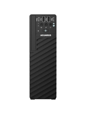 ����-�� AQUARIUS Pro P30 K51 USFF1, Intel Core i5-12400/16 �� DDR4/512 �� SSD/Intel UHD Graphics/��� ��/����������, ����, ������ (P-P30K511M25116H151F02NWNUTNN3)