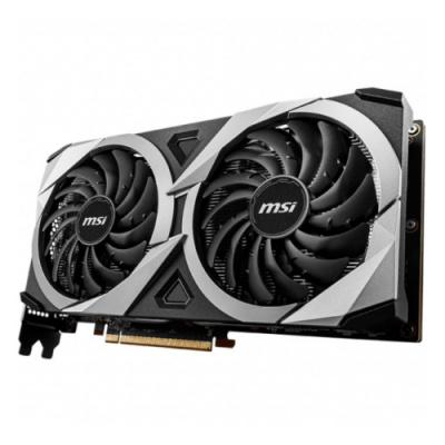  MSI Radeon RX 6700 XT 12288Mb MECH 2X OC (RX 6700 XT MECH 2X 12G OC)