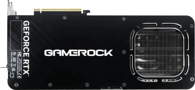 ���������� Palit NVIDIA GeForce RTX 5090 GameRock 32Gb (NE75090S19R5-GB2020G)