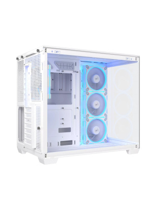 ������ ��� �� ASUS A32 PLUS TG ARGB WHITE (90DC00S3-B19000)