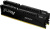 ����������� ������ DDR 5 DIMM 32Gb PC48000, 6000Mhz, Kingston FURY Beast Black EXPO CL30 (Kit of 2) (KF560C30BBEK2-32) (retail)