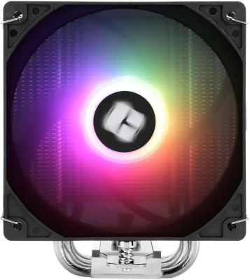 ����� ��� ���������� Thermalright Burst Assassin 120 SE , ARGB, 120��, �����������, retail  (BA120-SE-ARGB)