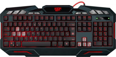 ���������� ��������� Defender Doom Keeper GK-100DL USB ������ 