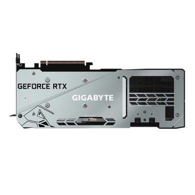  RTX3070TI 8192Mb Gigabyte PCI-E 4.0 GV-N307TGAMING OC-8GD NVIDIA GeForce 256 GDDR6 1845/14000/HDMIx3/DPx3/HDCP Ret