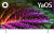 ��������� LED BBK 40" 40LEX-7244/FTS2C (W) YaOS Frameless ����� FULL HD 60Hz DVB-T2 DVB-C DVB-S2 USB WiFi Smart TV (RUS)