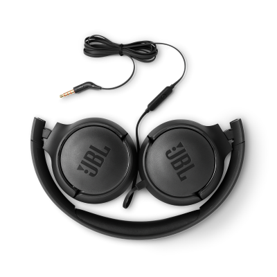 �������� JBL Tune 500 Black, ������
