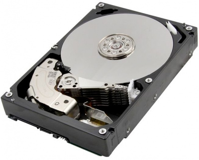 ������� ���� 10Tb SATA-III Toshiba Enterprise (MG06ACA10TE)